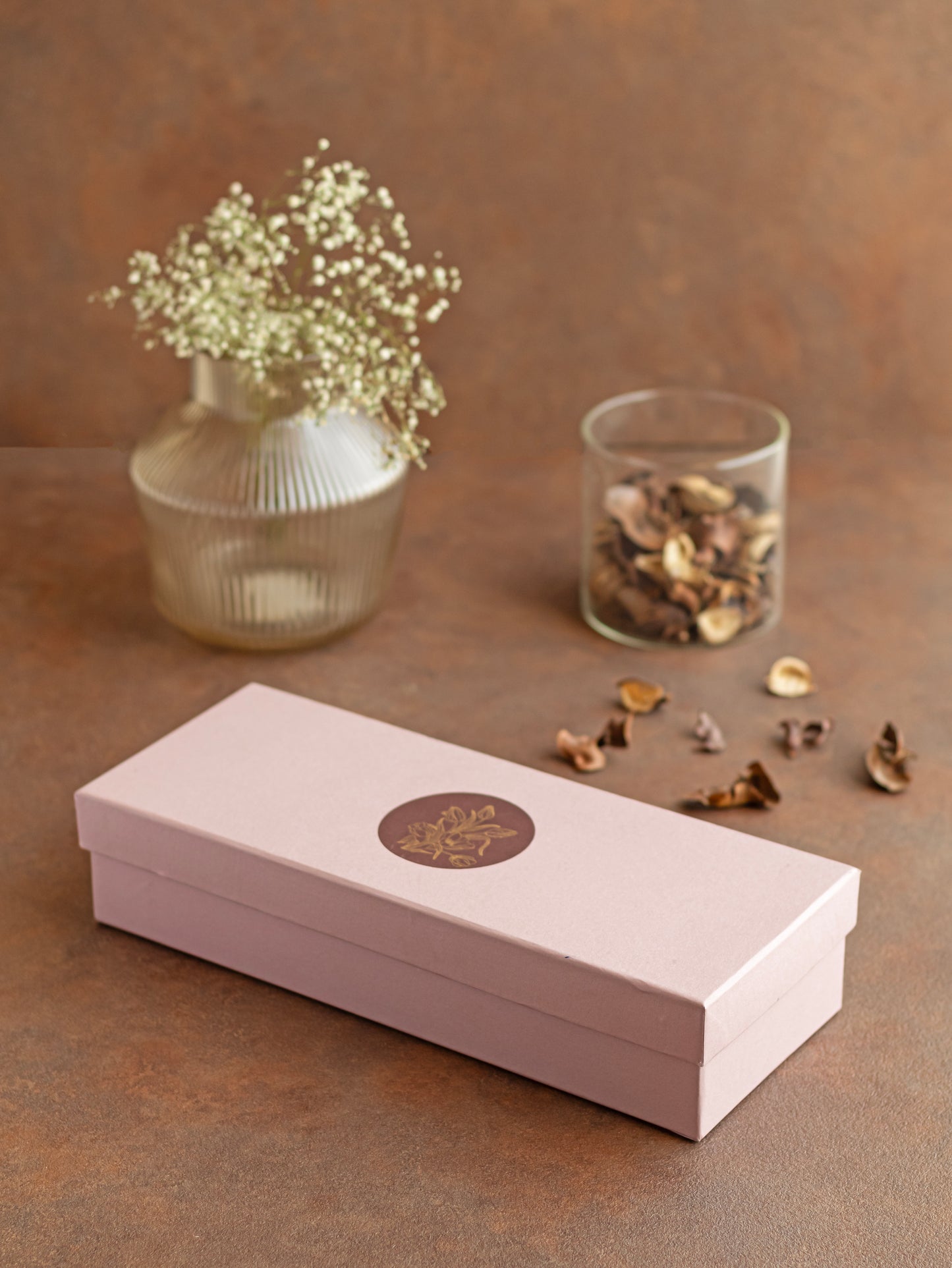 Lotus Blossoms _ Gift Box