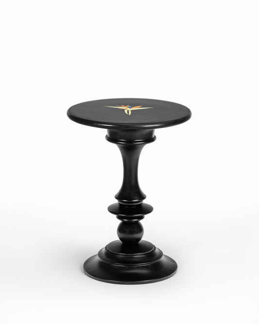 Bird of Paradise - Black