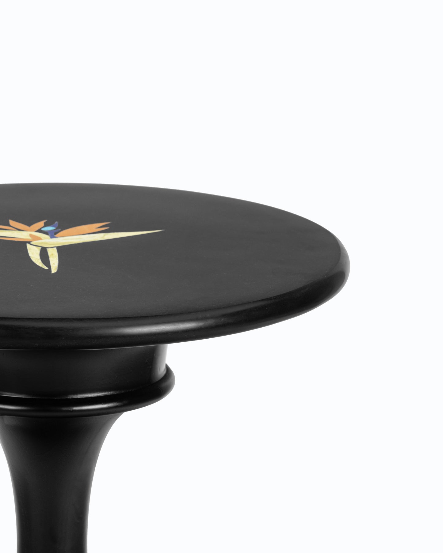 Bird of Paradise - Black