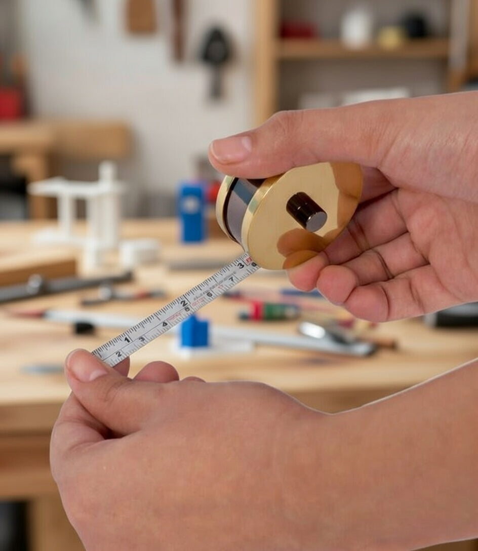 Measuring Tape