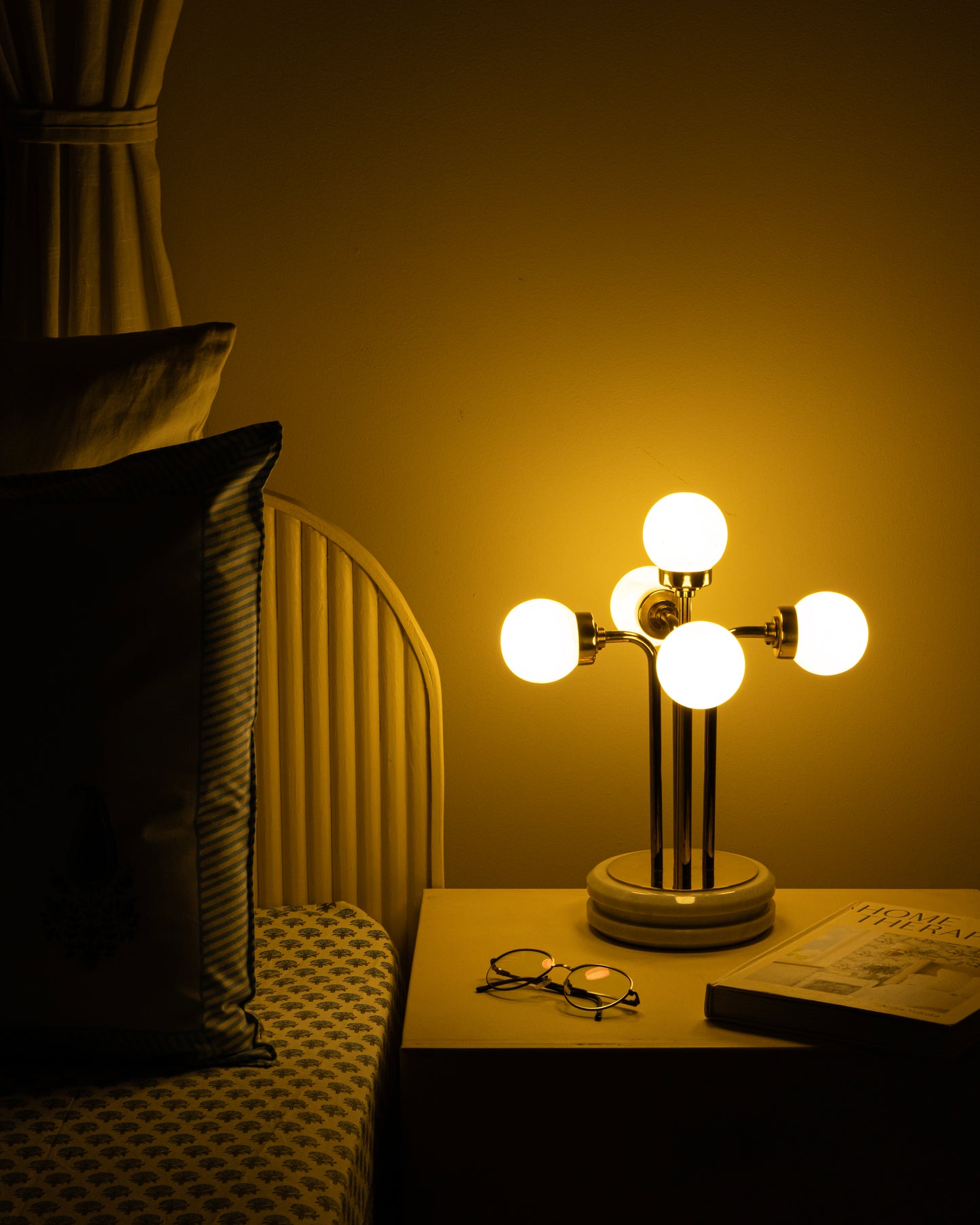 Luna Table Lamp