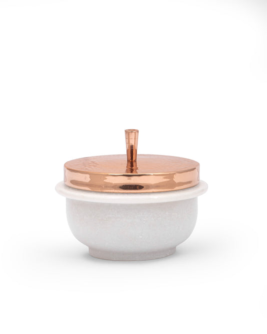 Sprig Container