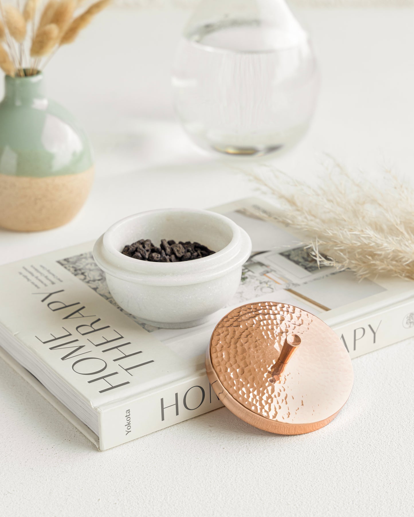 Sprig Container