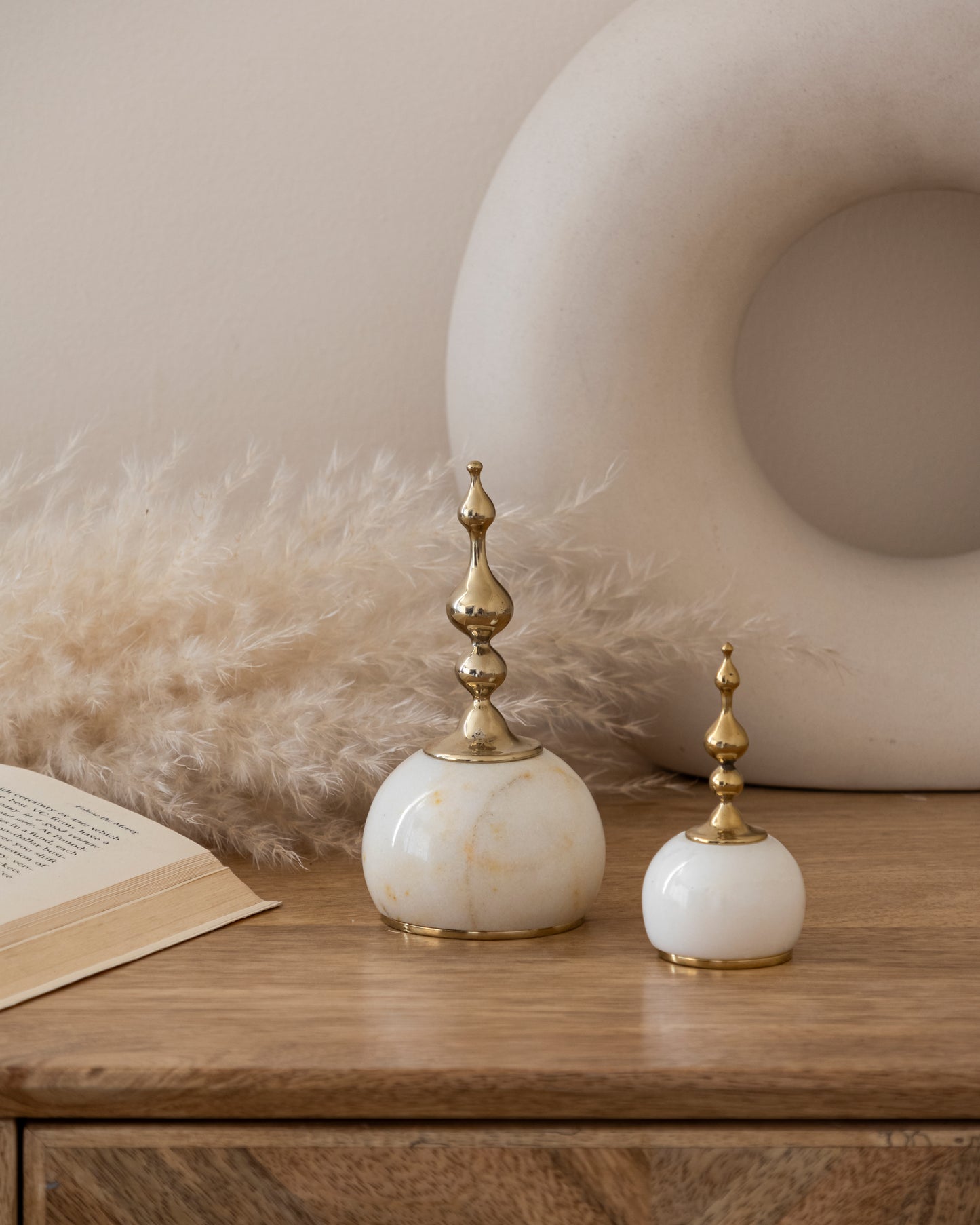 Taj Weights (set)