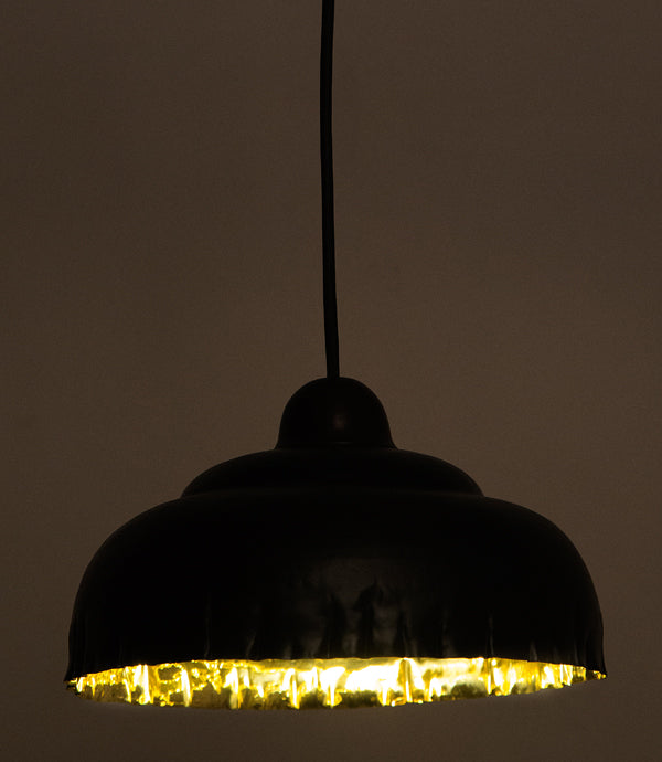 Wavy Pendant