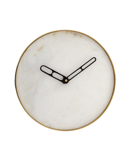 Yang Clock