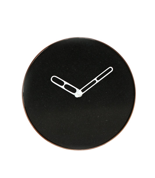 Yin Clock
