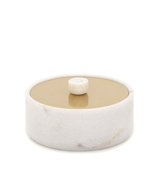Yang Nut Bowl