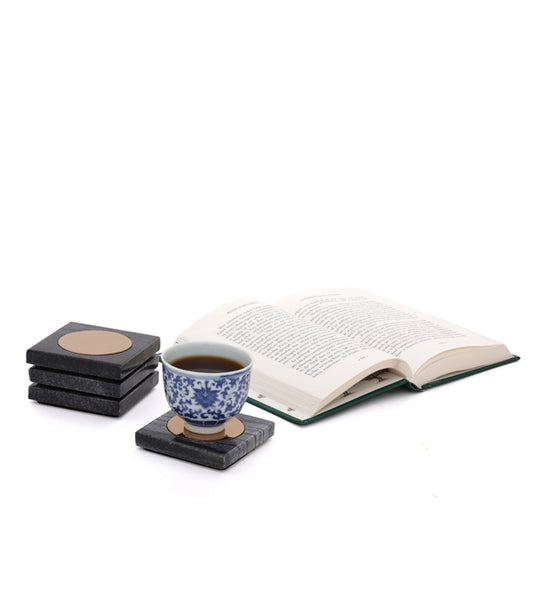 Yin Coasters