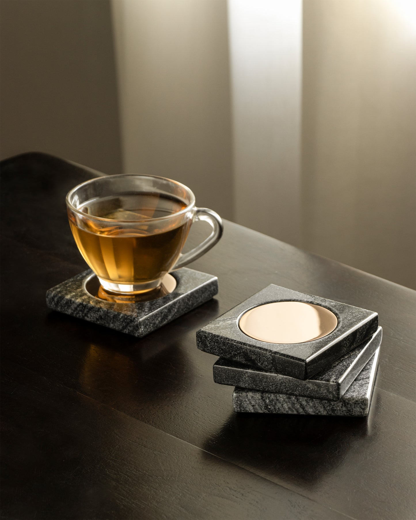 Yin Coasters