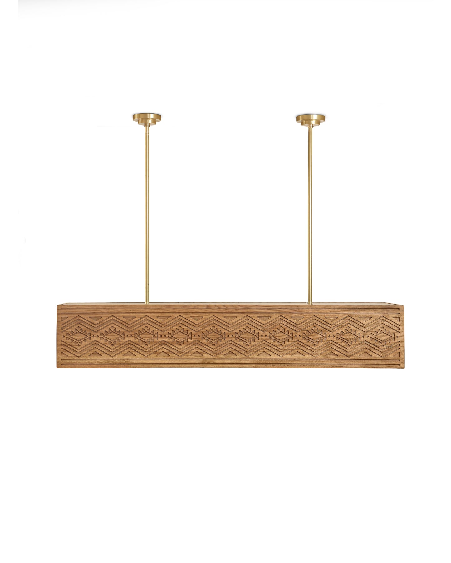 Boho Linea - Dining Pendant Light