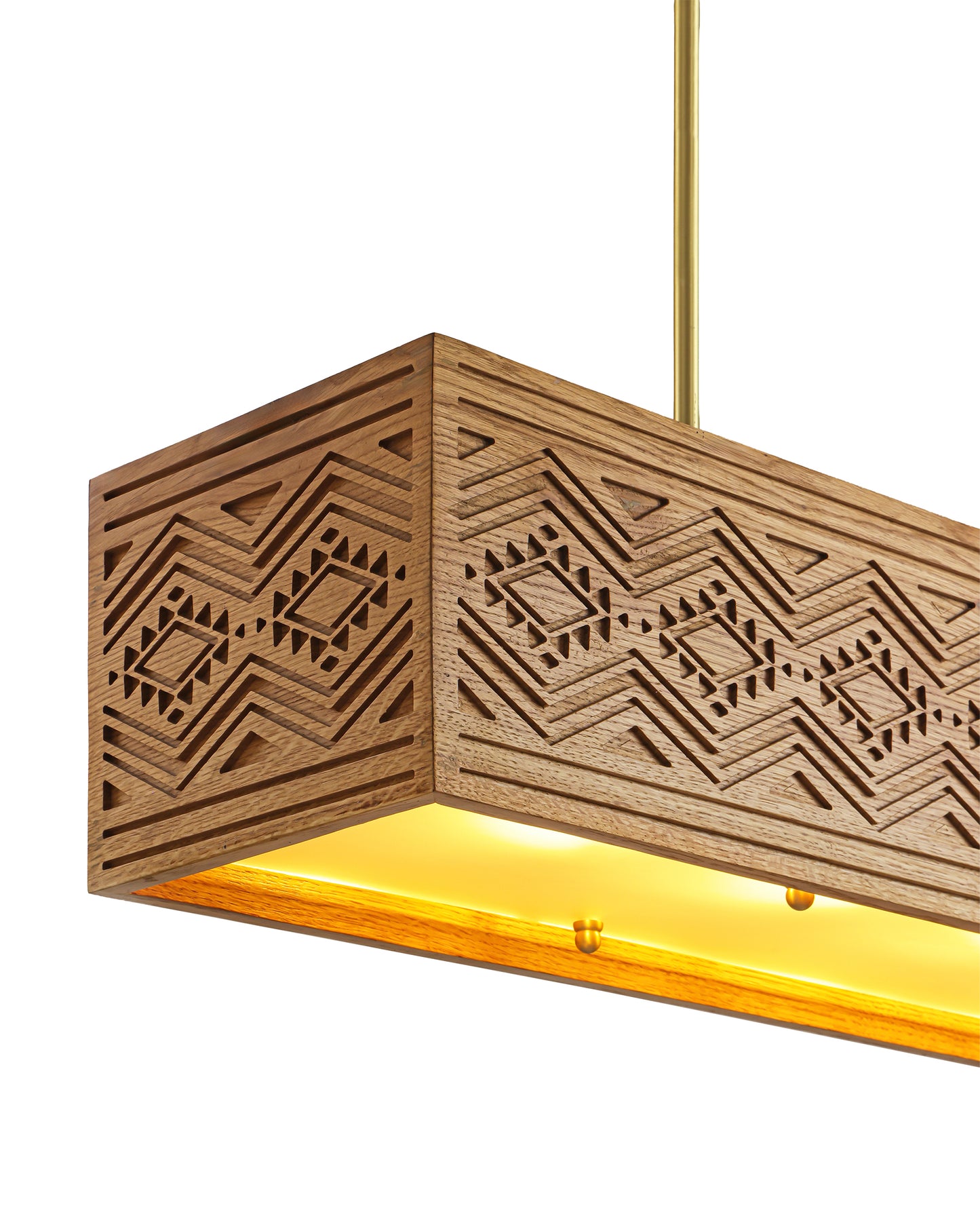 Boho Linea - Dining Pendant Light