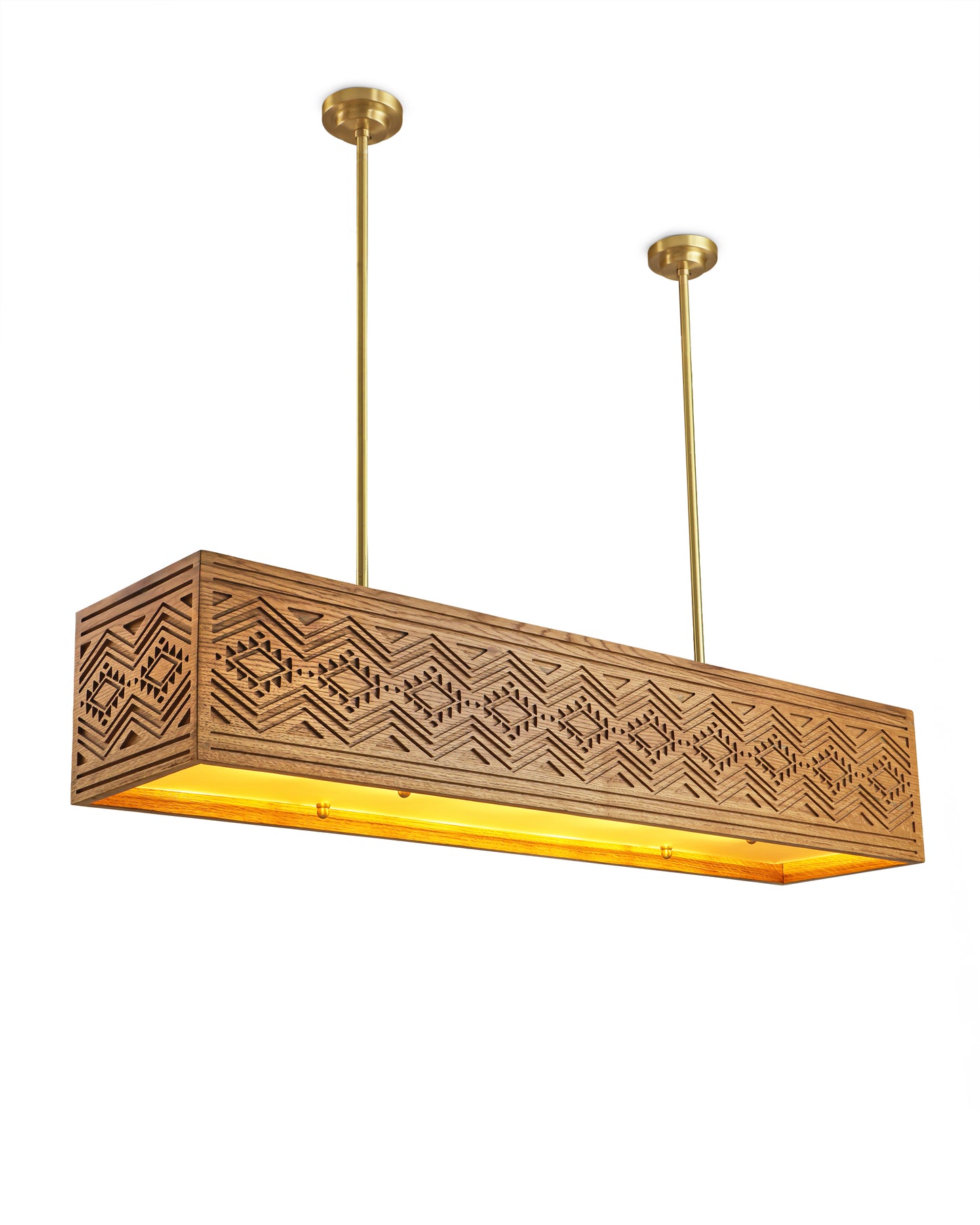 Boho Linea - Dining Pendant Light