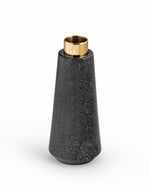 Bud Vase (Black)