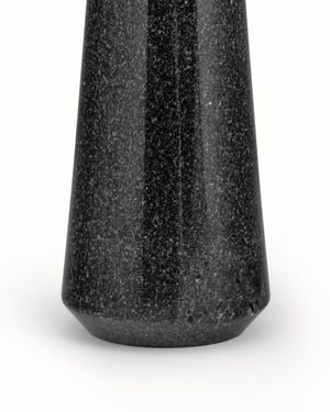 Bud Vase (Black)