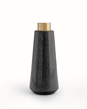 Bud Vase (Black)