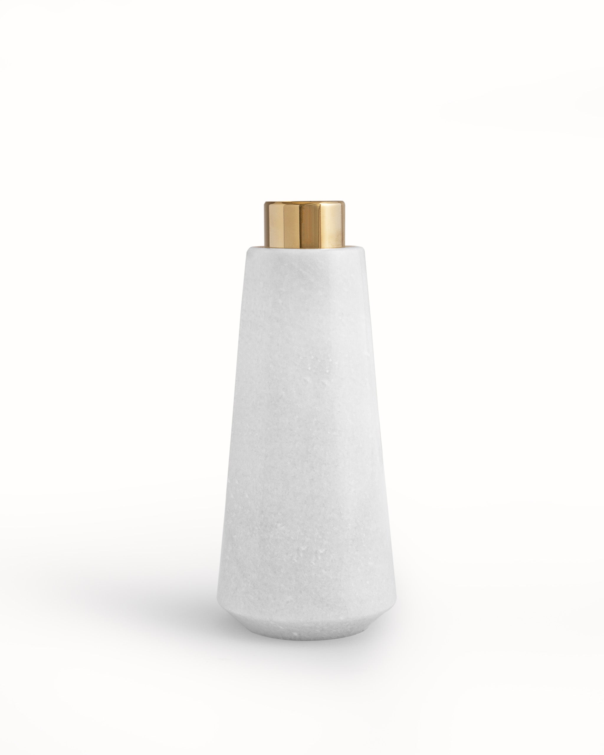 Bud Vase (White)