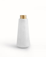 Bud Vase (White)