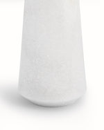 Bud Vase (White)