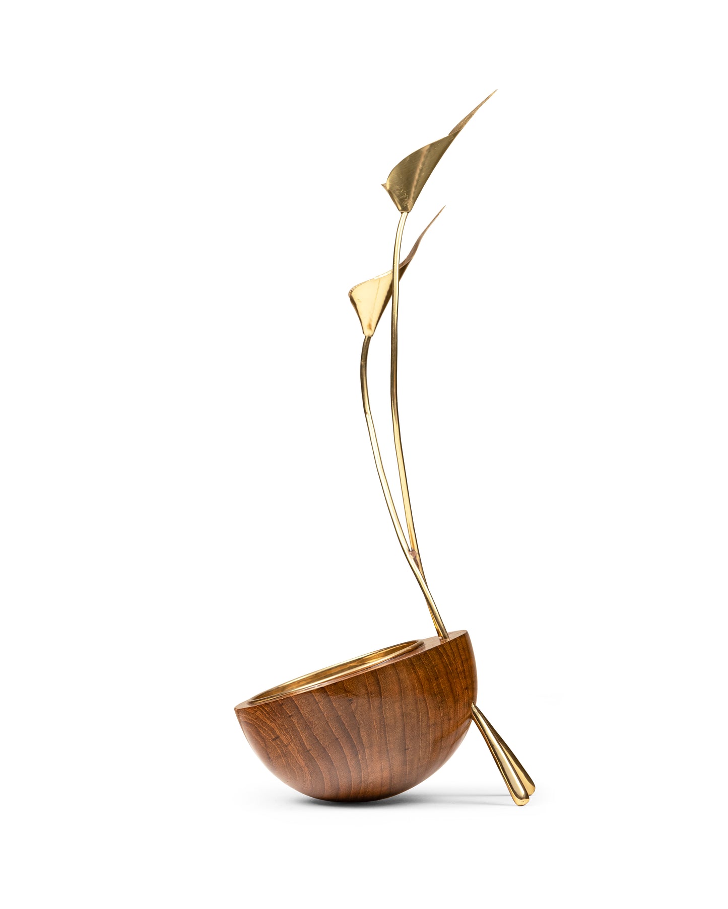 Calla Lily Bowl