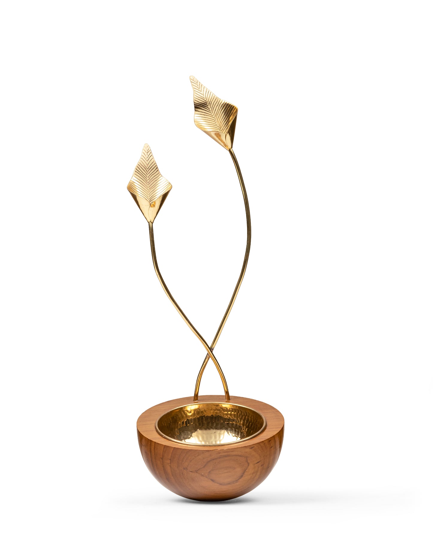 Calla Lily Bowl