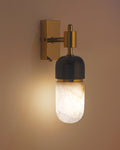 Capsule Wall Light