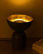 Goblet Uplighter - 2