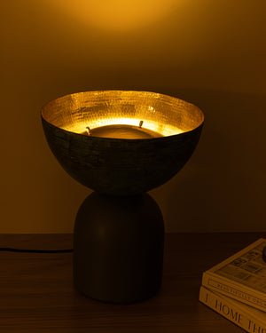 Goblet Uplighter - 2