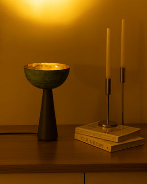 Goblet Uplighter - 1