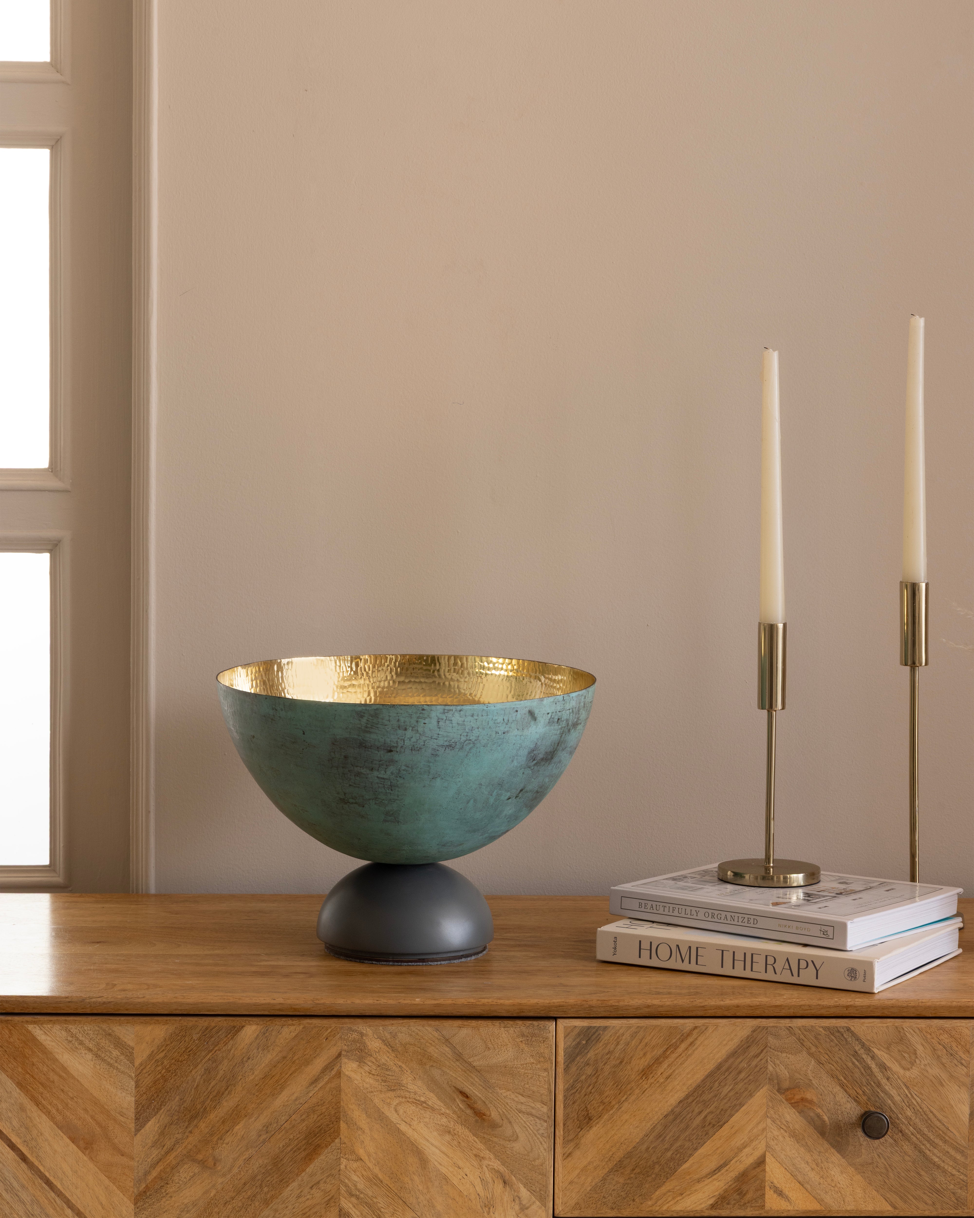Goblet Uplighter - 3