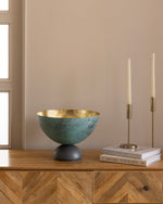 Goblet Uplighter - 3