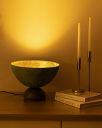 Goblet Uplighter - 3