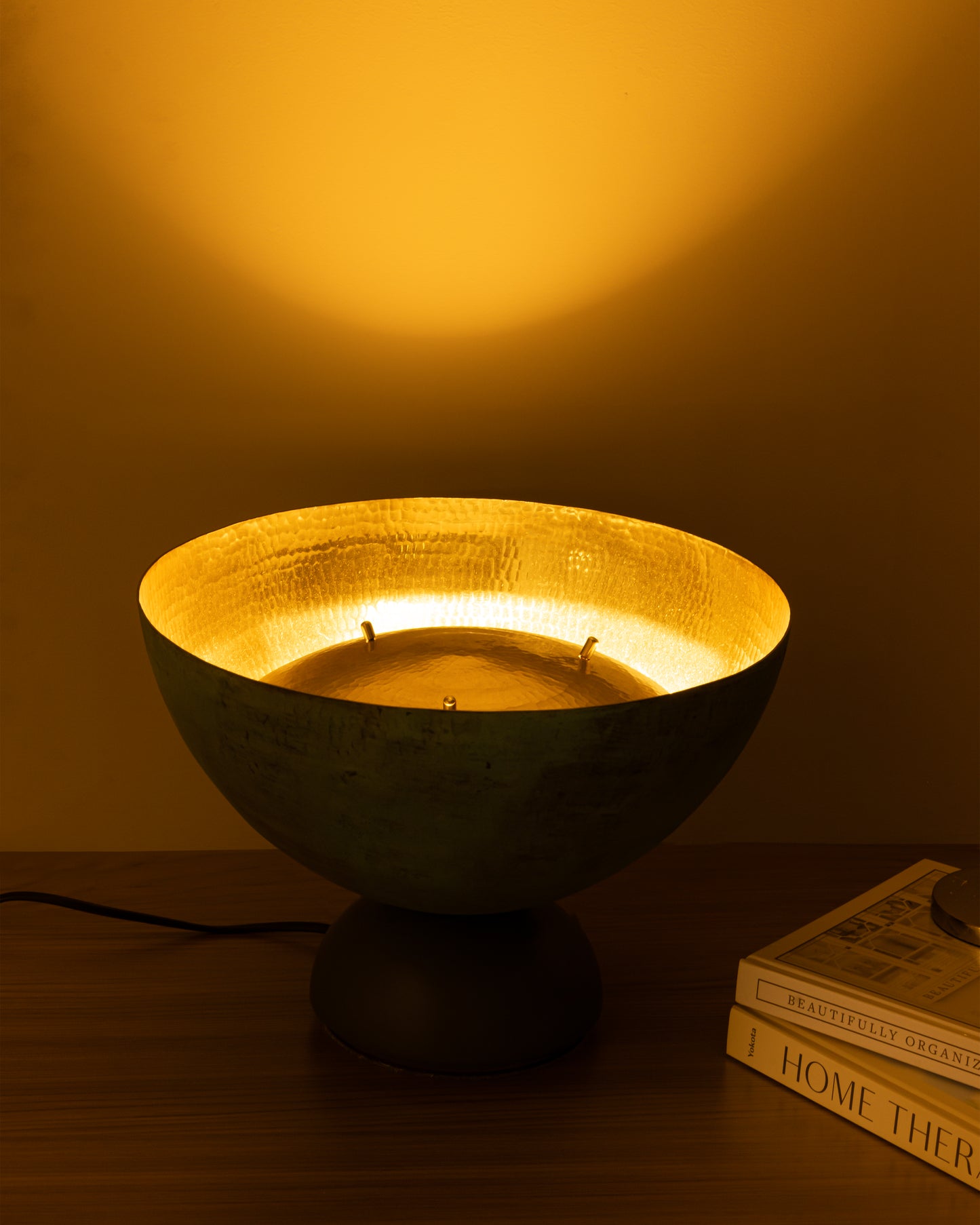 Goblet Uplighter - 3