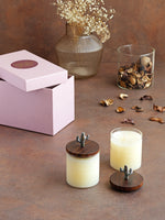 Cactus Candles _ Gift Box