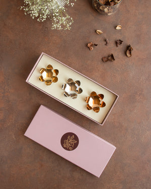 Lotus Blossoms _ Gift Box