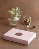 Kaori + Stepbell _ Gift Box