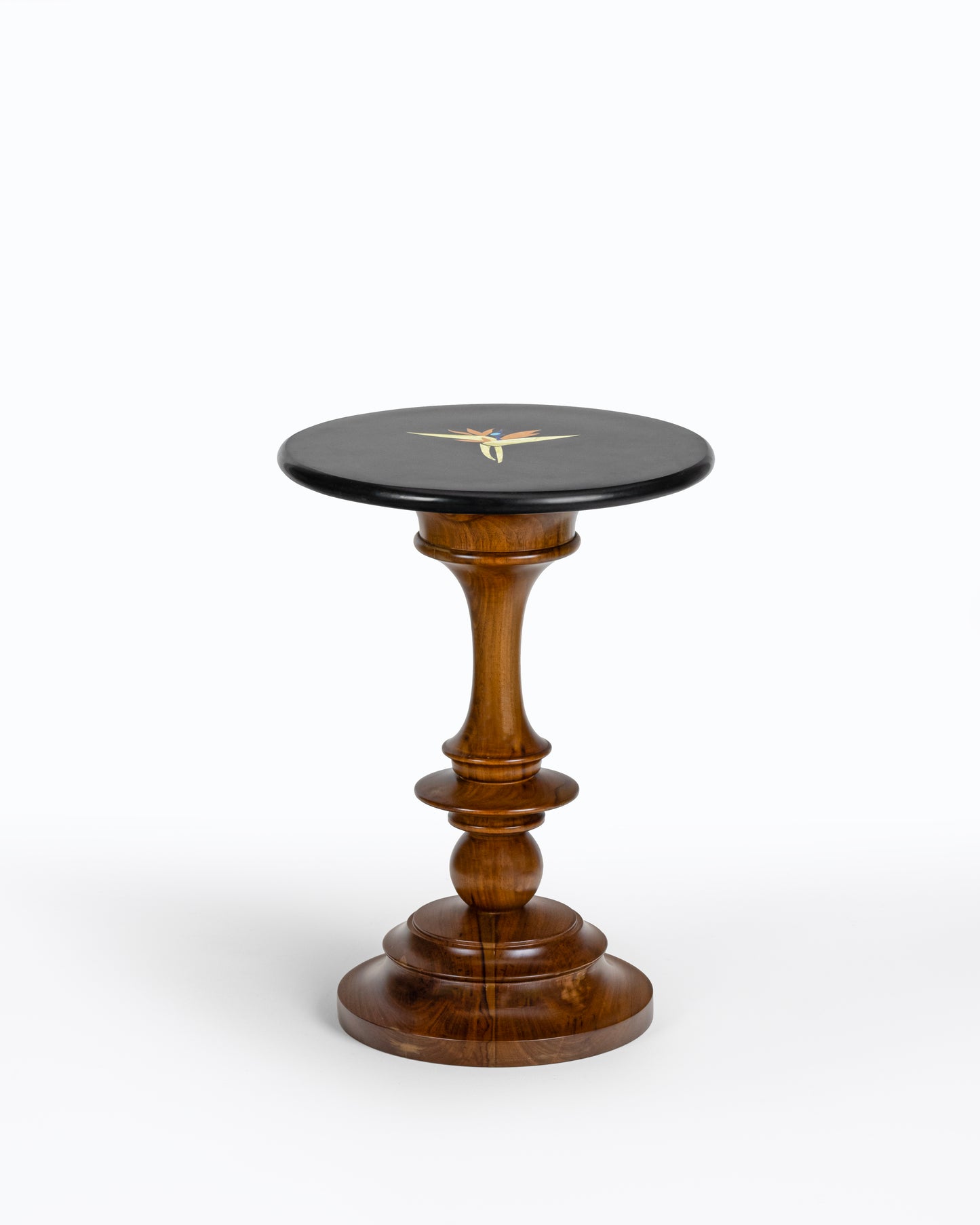 Bird of Paradise - Teak
