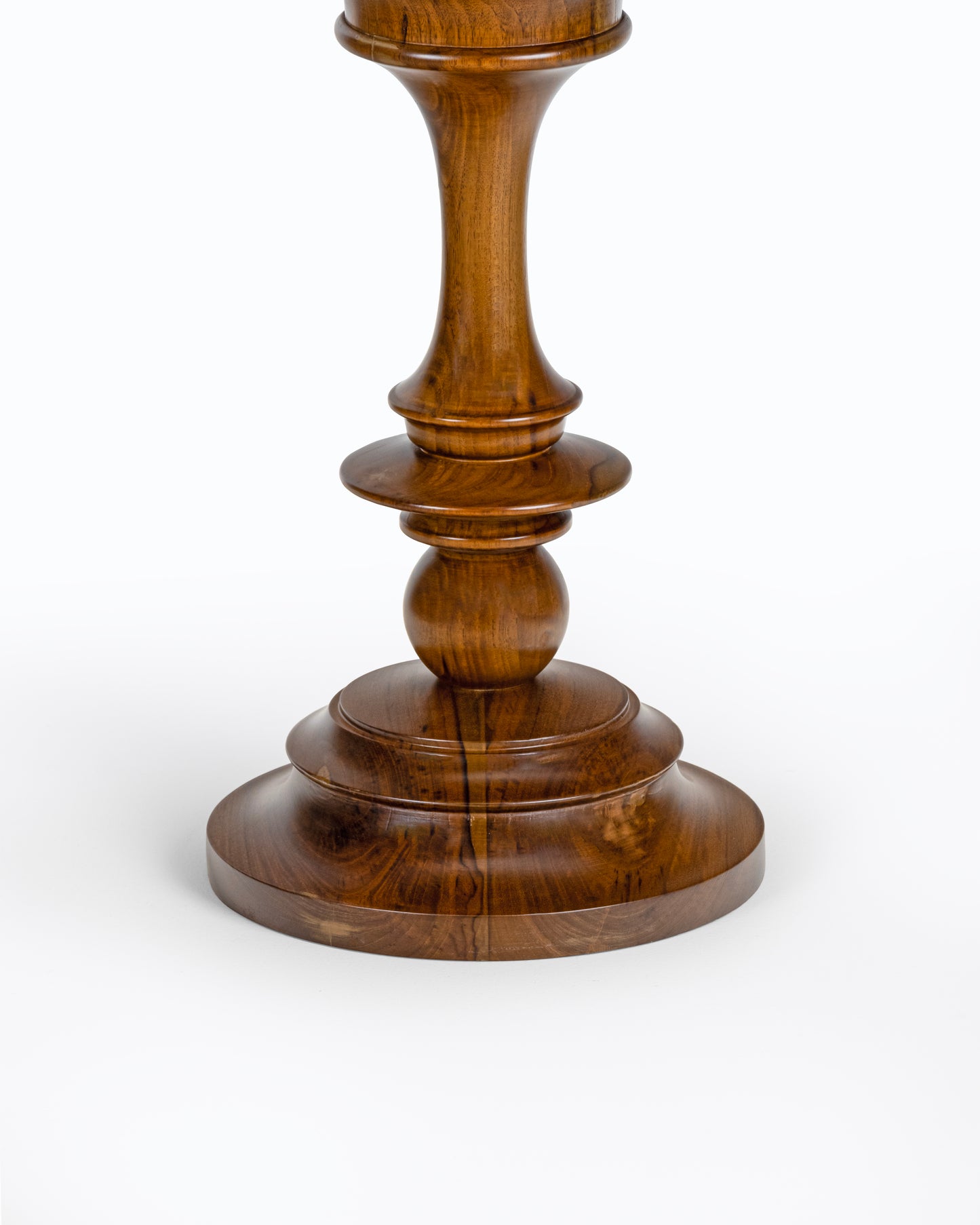 Bird of Paradise - Teak