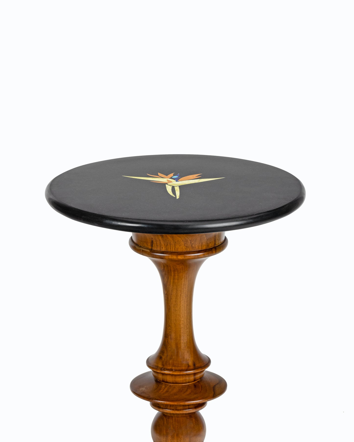 Bird of Paradise - Teak