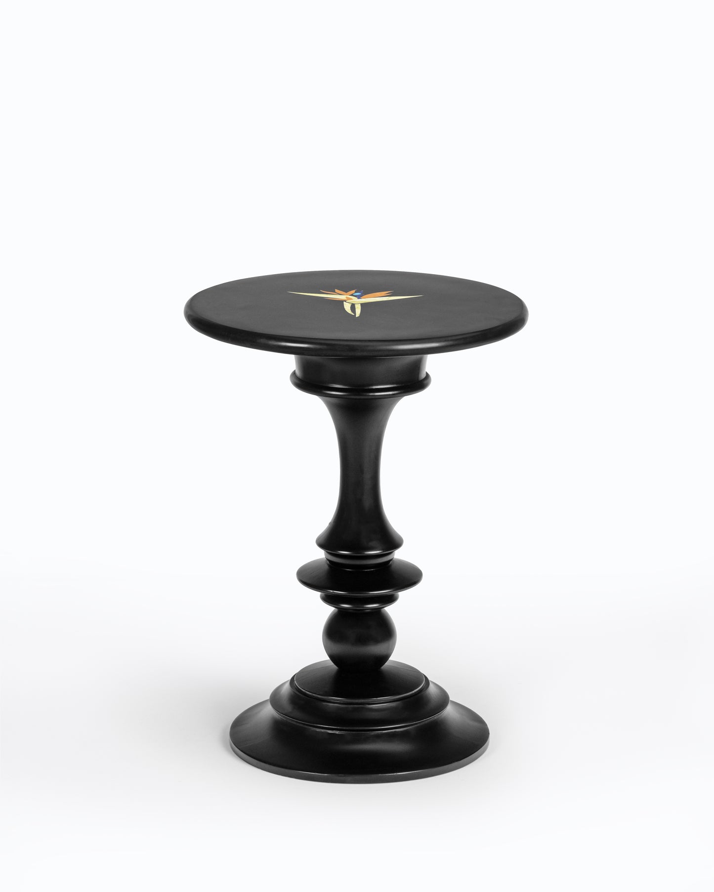 Bird of Paradise - Black