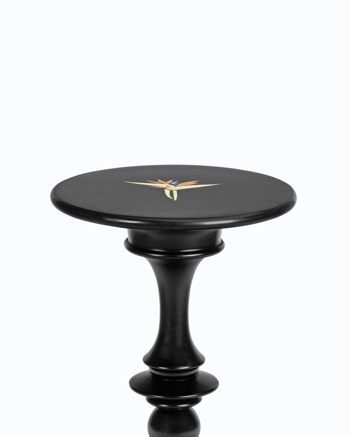 Bird of Paradise - Black