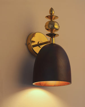 Kalash 1 Wall Light