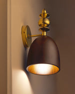 Kalash 1 Wall Light