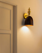 Kalash 1 Wall Light