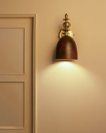 Kalash 1 Wall Light