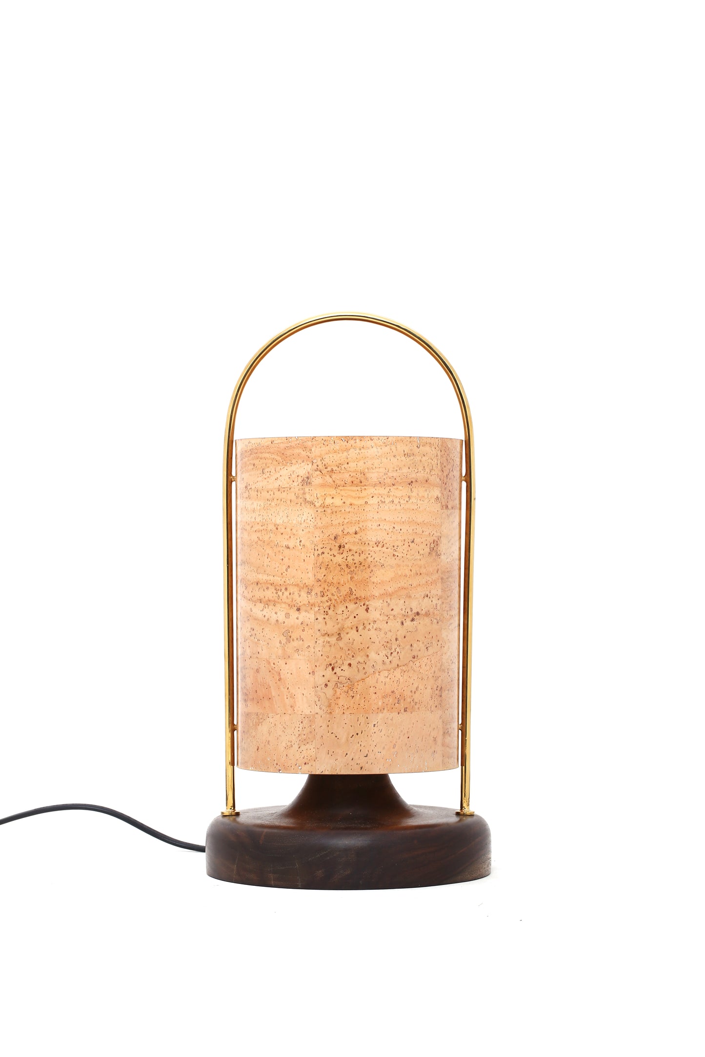 Lantern Cork Lamp