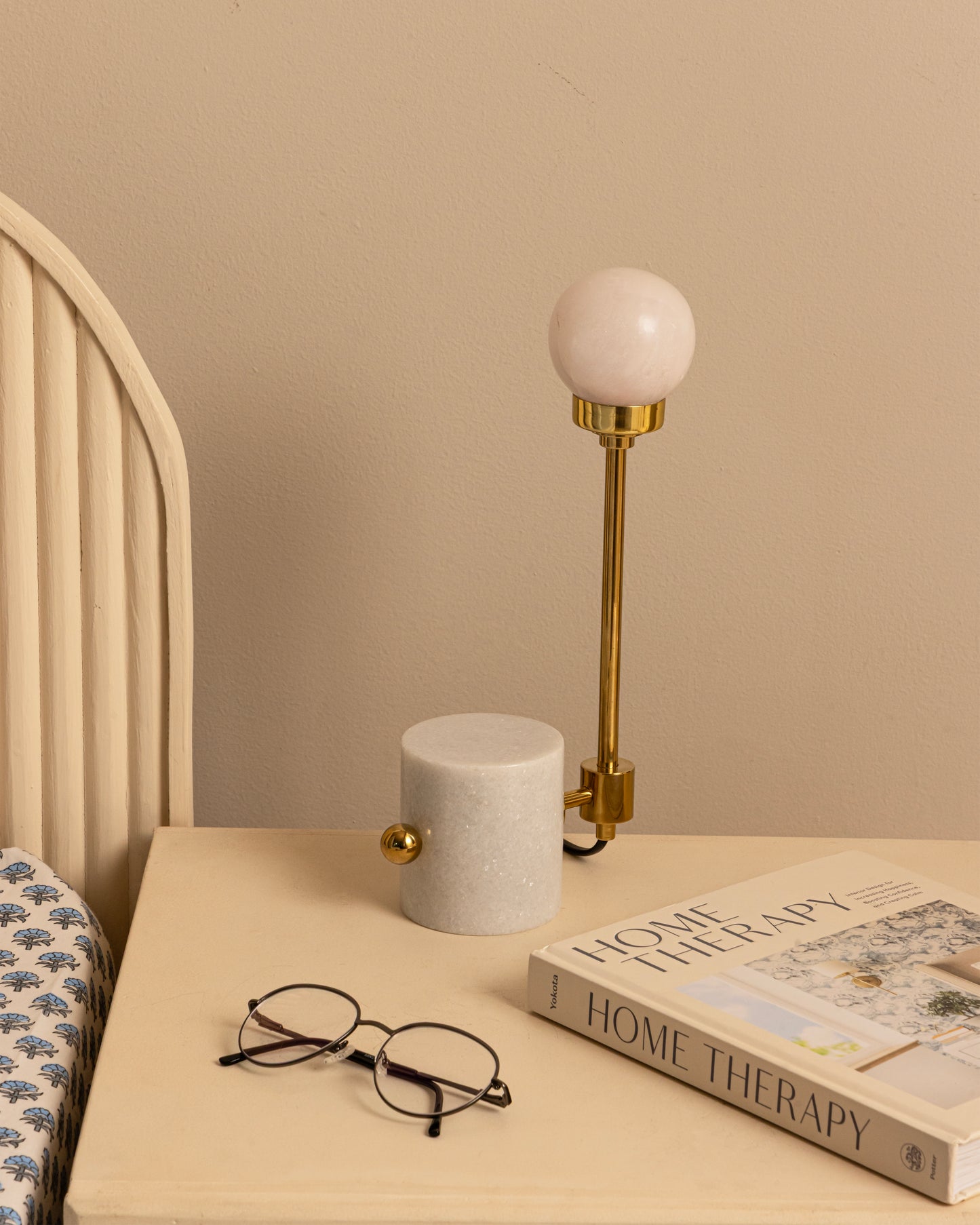 Luna Desk Lamp