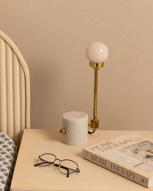 Luna Desk Lamp