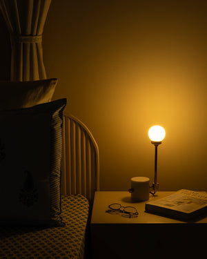 Luna Desk Lamp
