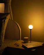 Luna Desk Lamp